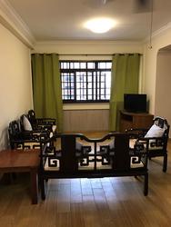 Blk 5 Holland Close (Queenstown), HDB 4 Rooms #140212862